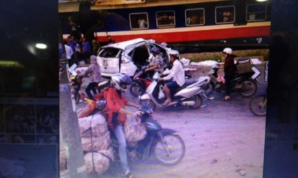 Hà Nội: Thủ tướng chỉ đạo sớm điều tra vụ tai nạn nghiêm trọng khiến 5 người chết